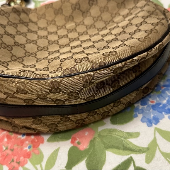 Gucci handbag used in good condition - Picture 8 of 11